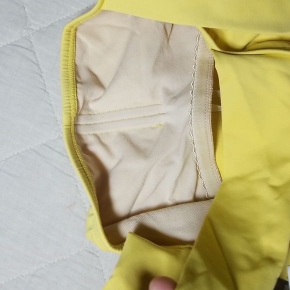 Gaynor Minden New York leotard - Picture 9 of 11